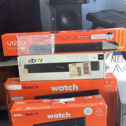 ONLY Vizio Soundboard+