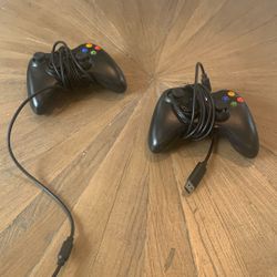 Xbox Tesla Controller Each 10 Dollars Or 20 For Both