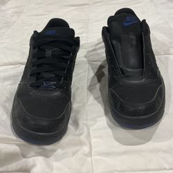 Nike Men’s Shoes