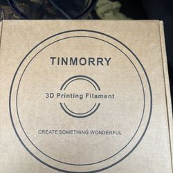 3 D Printing Filament 