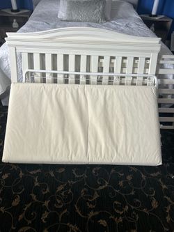 Baby Crib in good condition
