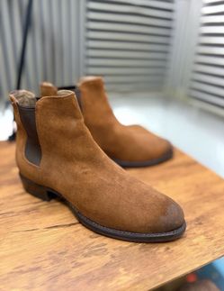 Tecovas men’s Chelsea boots