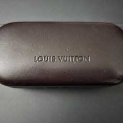 Louis Vuitton sunglasses 