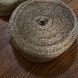 Burlap