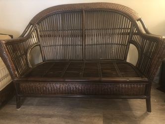 Indoor outdoor couch