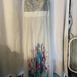 Homecoming/Prom/Wedding Gown