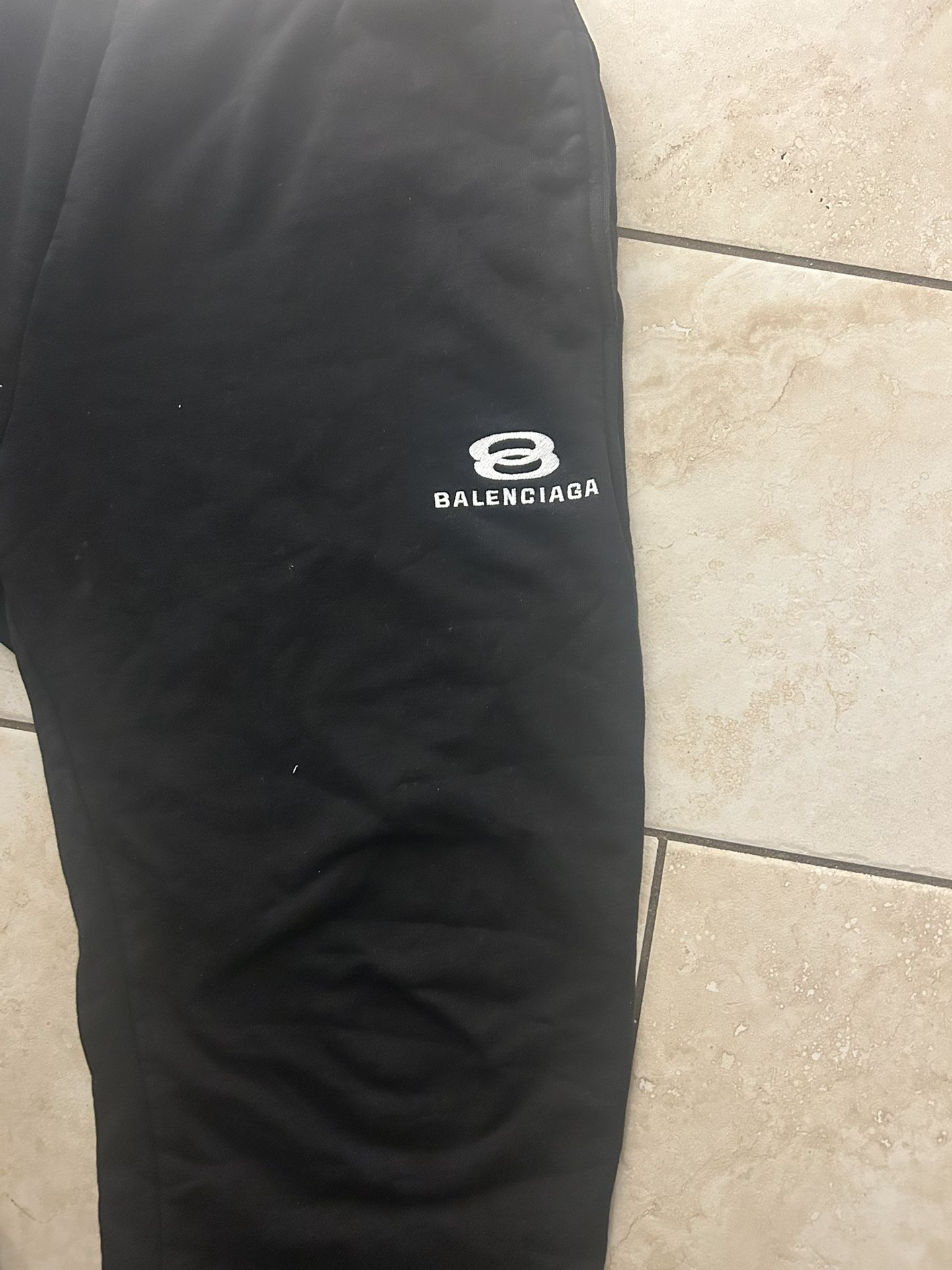 Balenciaga Sweats