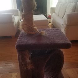 Cat Tower / Cat Tree / Cat Condo / Cat Post