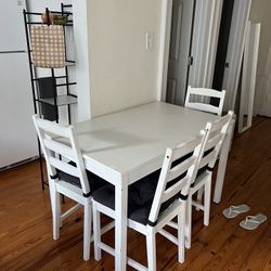 Kitchen Table 