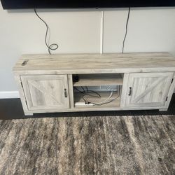 72” Tv Stand 
