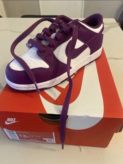 Nike Dunk Low B