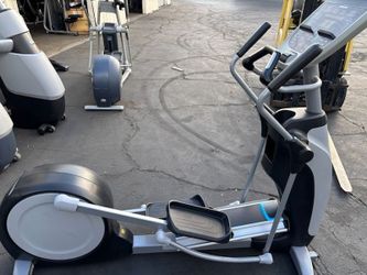 Commercial Precor Cardio Equipment – Ellipticals