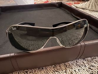 Ran.Ban glasses