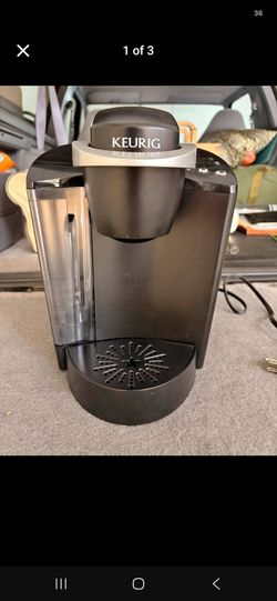 Keurig