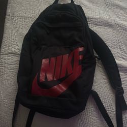 Nike Backpack