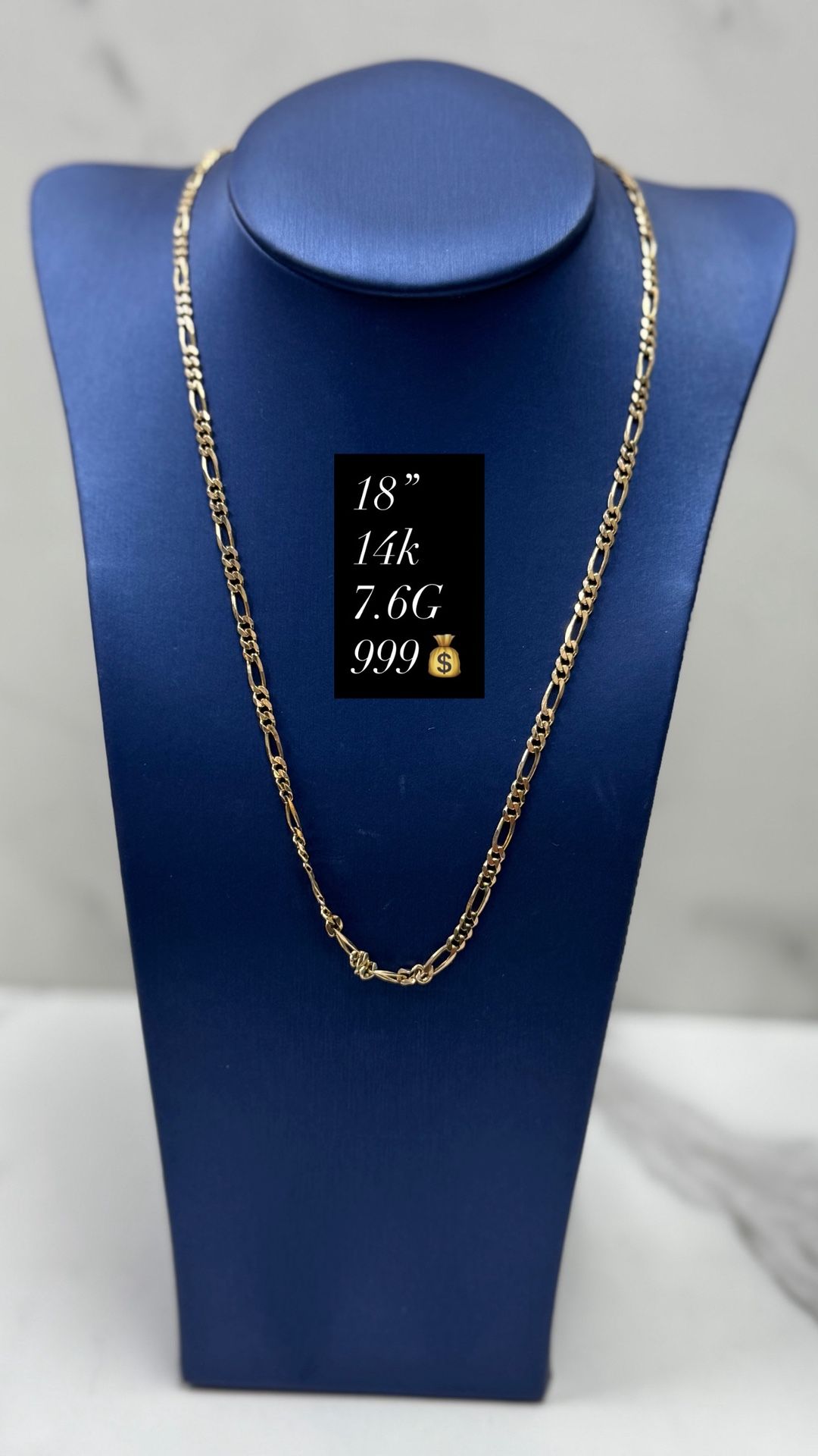 Gold Chain