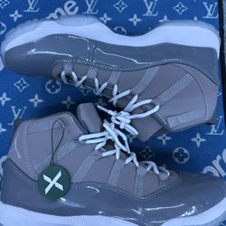 Jordan 11 Cool Grey 300+