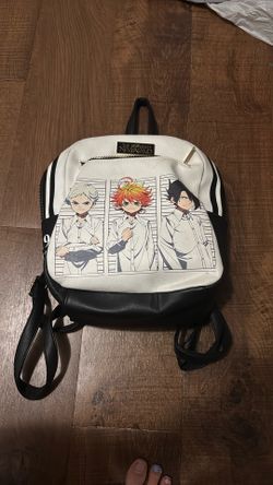 The Promised Neverland 