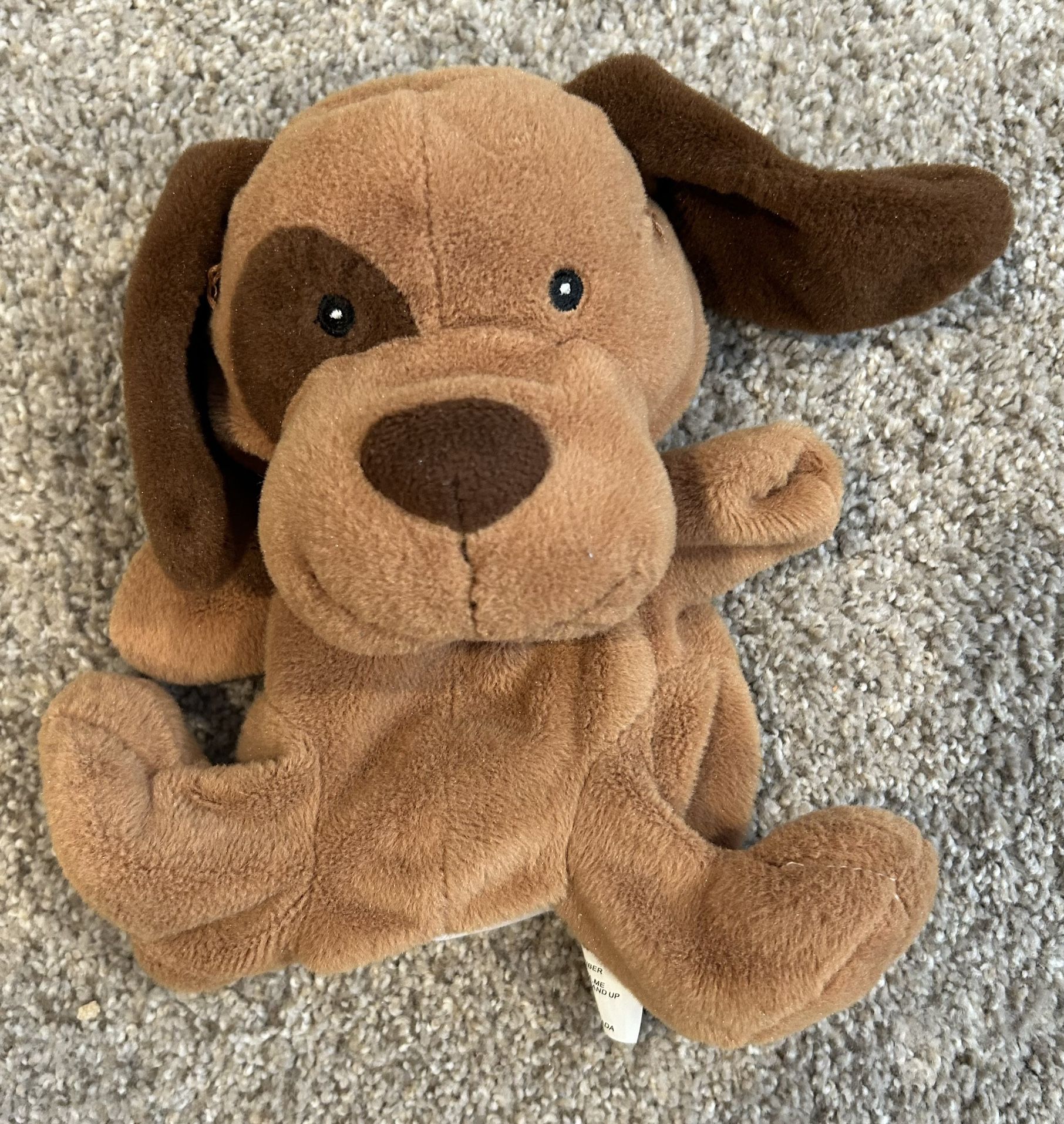 Dog Puppet (Brand New)