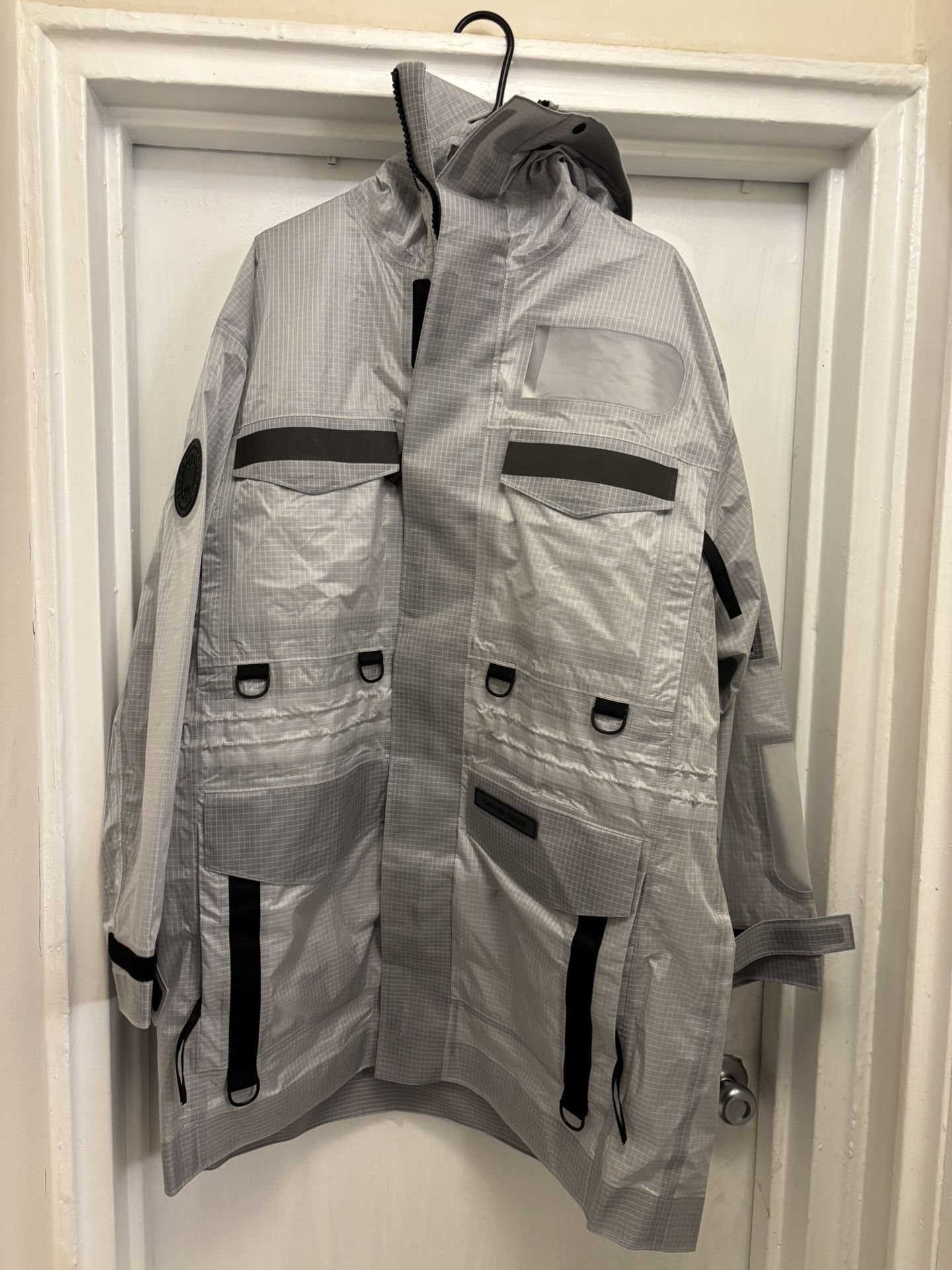 Canada Goose Static Resolute Jacket