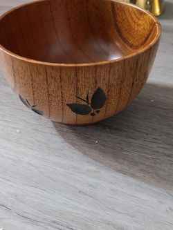 Korean traditional Bowl