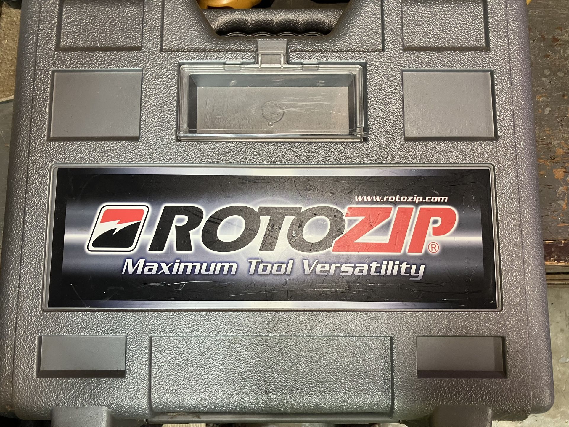 RotoZip