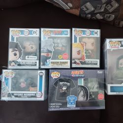 Funko Pop For Sale!