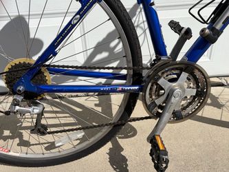 Trek Multitrack 7300