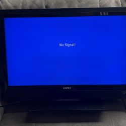 31 inch Vizio TV