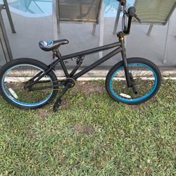 Bmx Bike