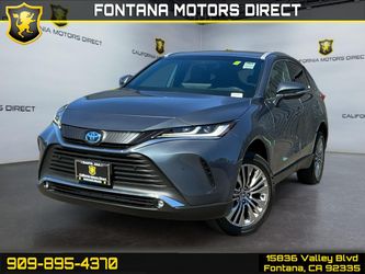2024 Toyota Venza
