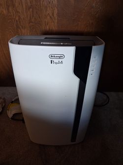 Delongi Pinguina portable A/C