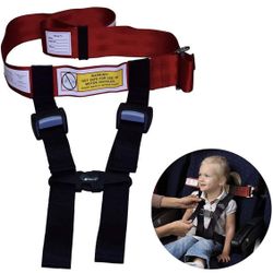 CARES Straps - Child Flight Straps