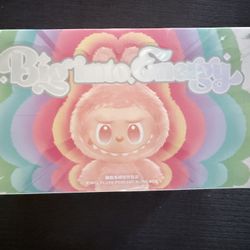 Labubu