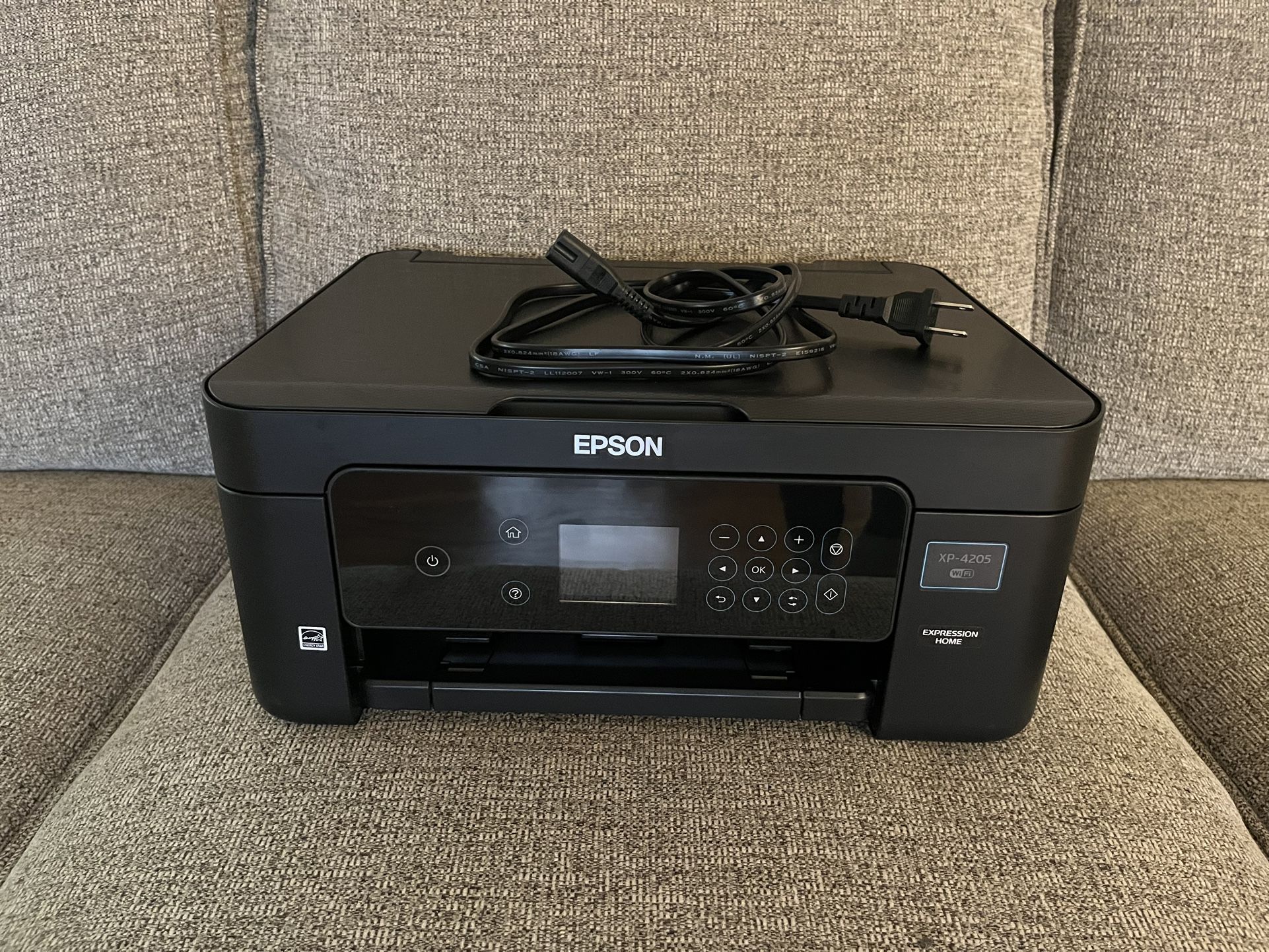 Epson Printer