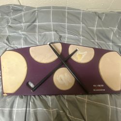 Quints Drum Pad