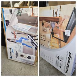 Cardio machines