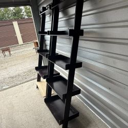 Wall Book SHelves