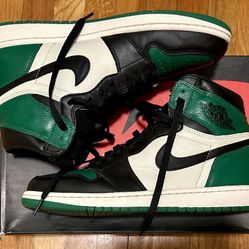 Jordan 1 Retro High
