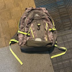 backpack 
