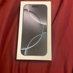 iPhone 16 Pro 128 GB