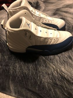 Jordan 12 size 10 ( no trades )