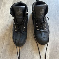 Refrigiwear Waterproof Boots