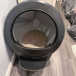 Litter Robot 4