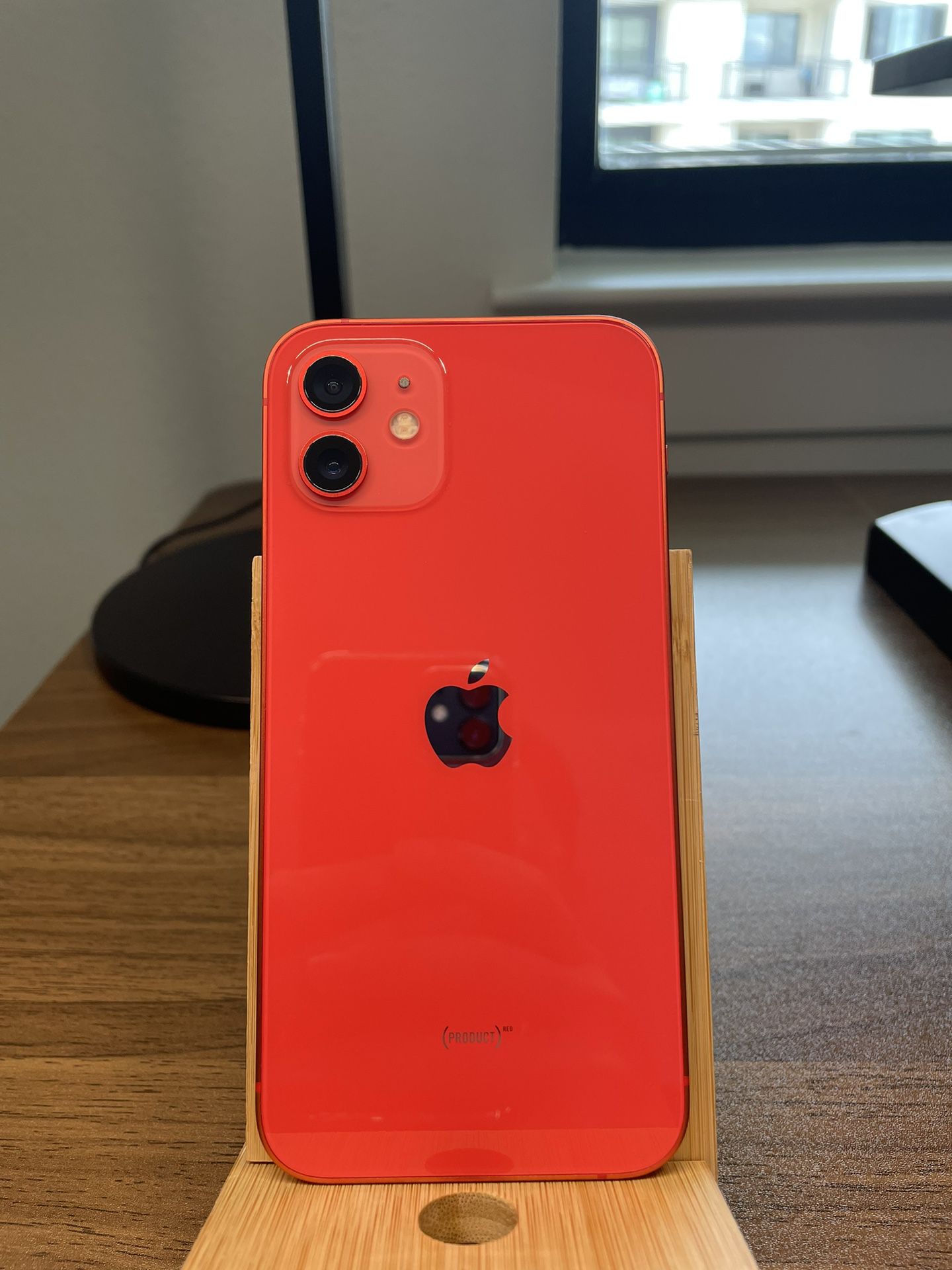 iPhone 12 64gb Red ❤️ 