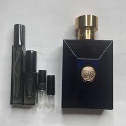 Versace Dylan Blue