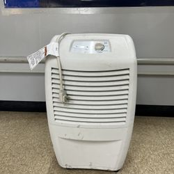 Whirlpool Portable Dehumidifier 
