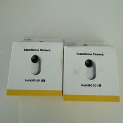 insta360 Go3S