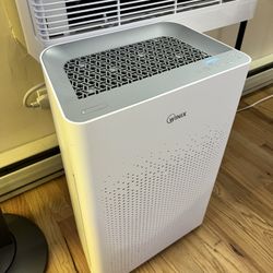Winnix Smart Air Purifier (AM90)