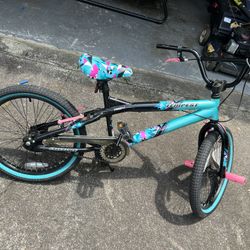 20” Girl Bicycle 